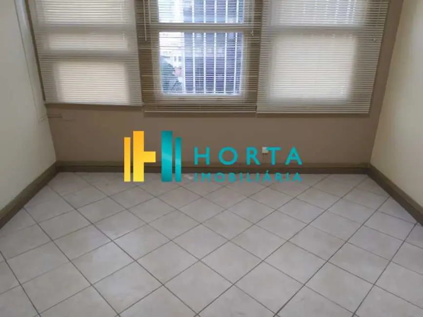 Foto 2 de Apartamento com 1 quarto à venda, 39m2 em Rio De Janeiro - RJ