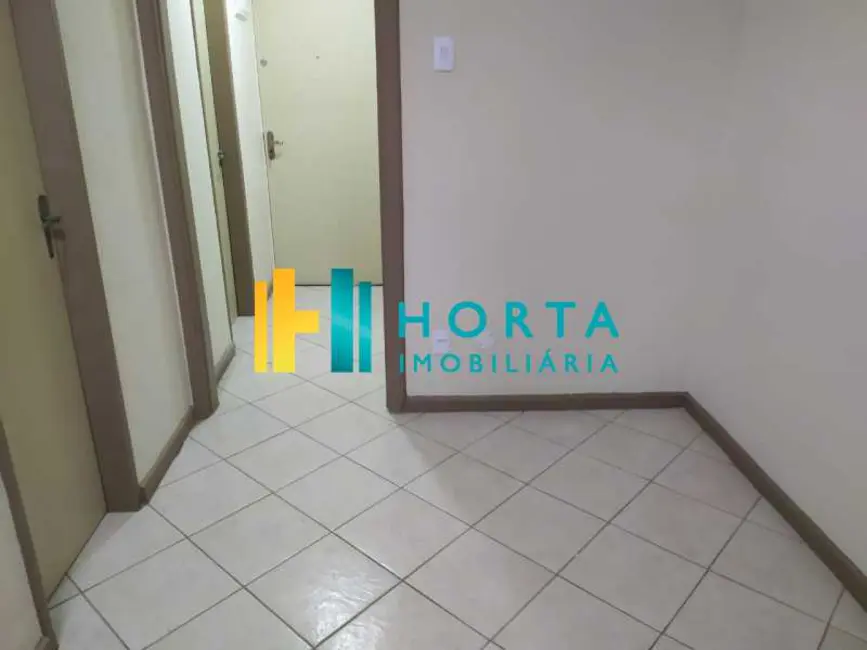 Foto 4 de Apartamento com 1 quarto à venda, 39m2 em Rio De Janeiro - RJ