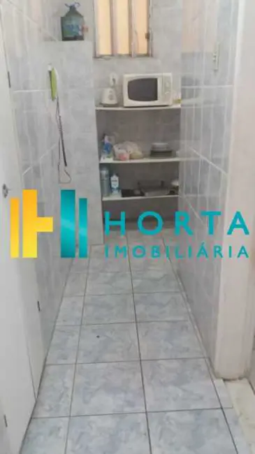 Foto 5 de Apartamento com 2 quartos à venda, 64m2 em Rio De Janeiro - RJ