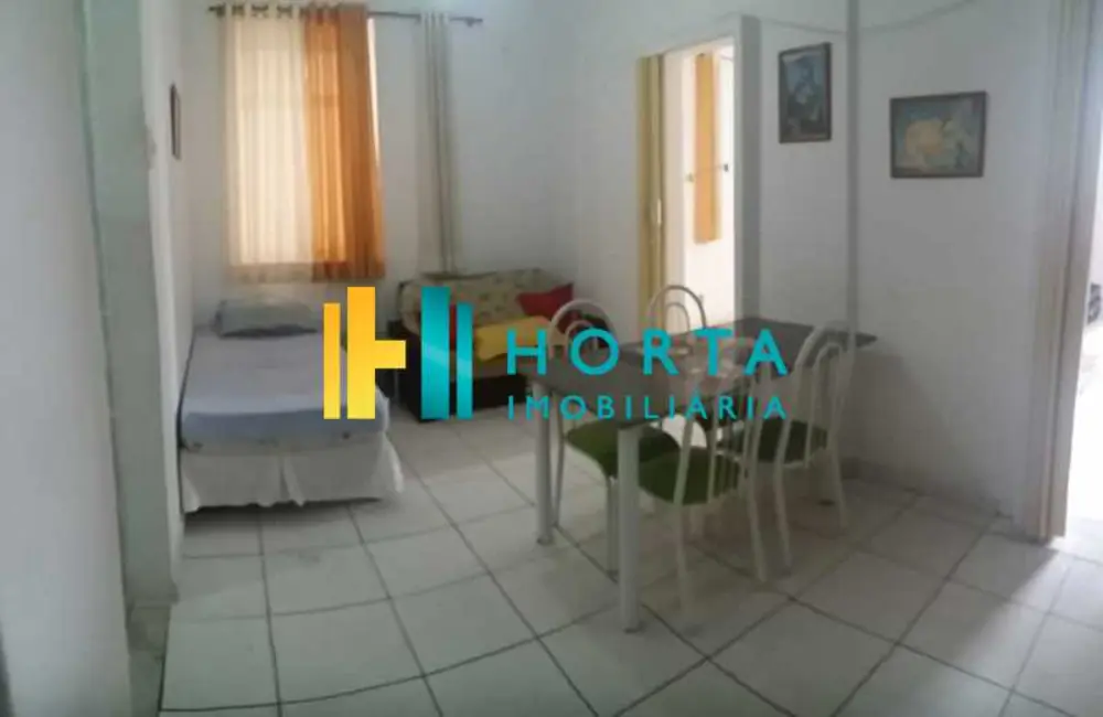 Foto 1 de Apartamento com 2 quartos à venda, 64m2 em Rio De Janeiro - RJ