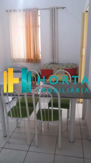 Foto 2 de Apartamento com 2 quartos à venda, 64m2 em Rio De Janeiro - RJ