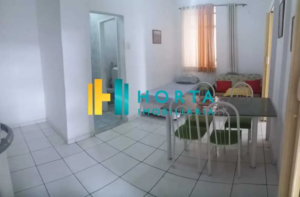 Foto 9 de Apartamento com 2 quartos à venda, 64m2 em Rio De Janeiro - RJ