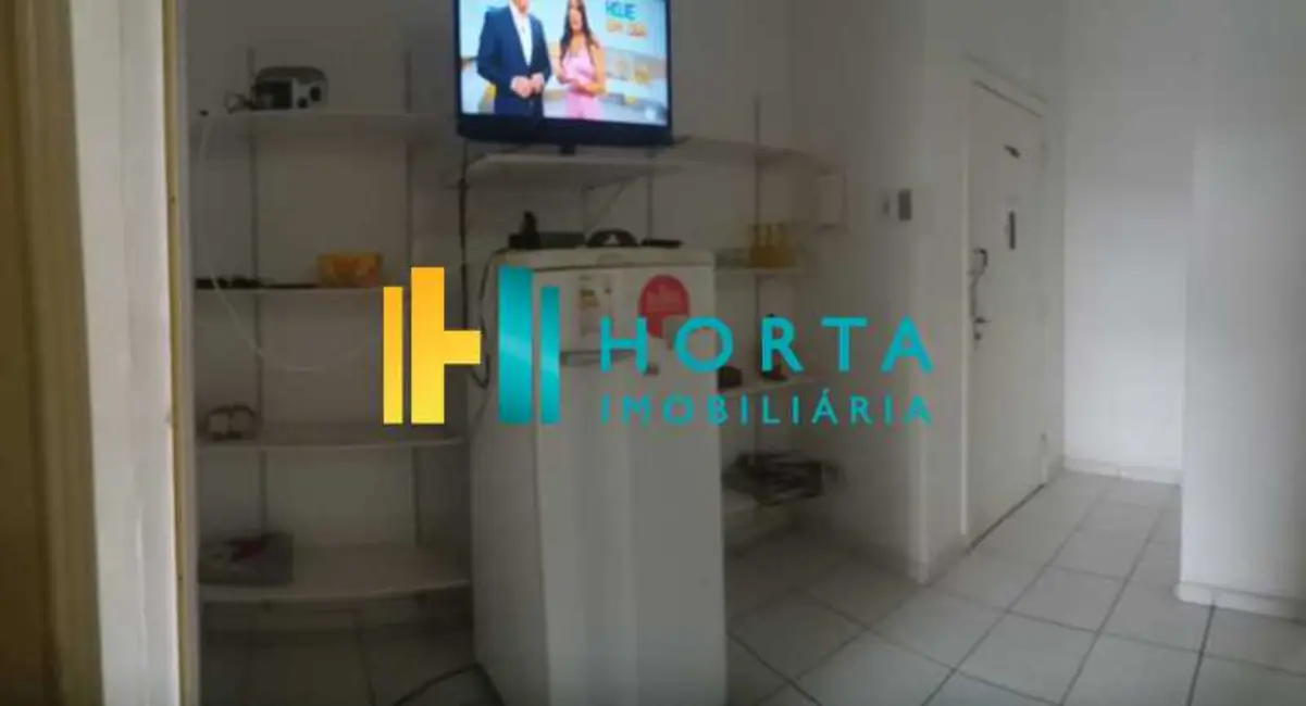 Foto 3 de Apartamento com 2 quartos à venda, 64m2 em Rio De Janeiro - RJ