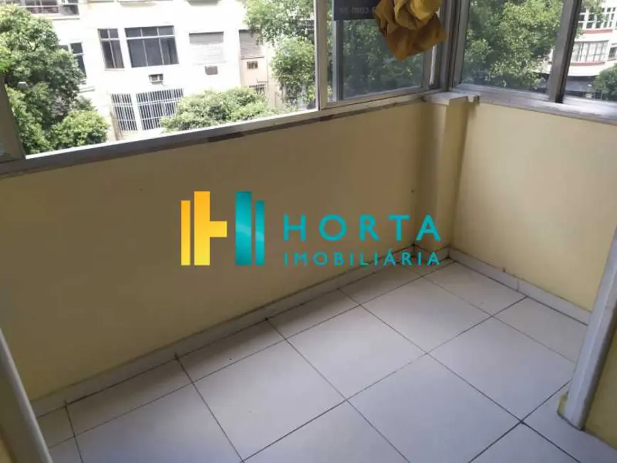 Foto 8 de Apartamento com 2 quartos à venda, 118m2 em Rio De Janeiro - RJ