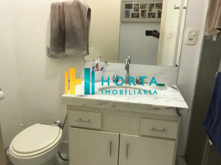 Foto 9 de Apartamento com 3 quartos à venda, 110m2 em Rio De Janeiro - RJ