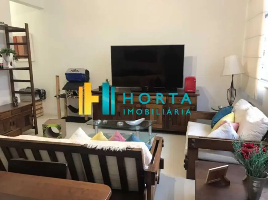 Foto 5 de Apartamento com 3 quartos à venda, 110m2 em Rio De Janeiro - RJ