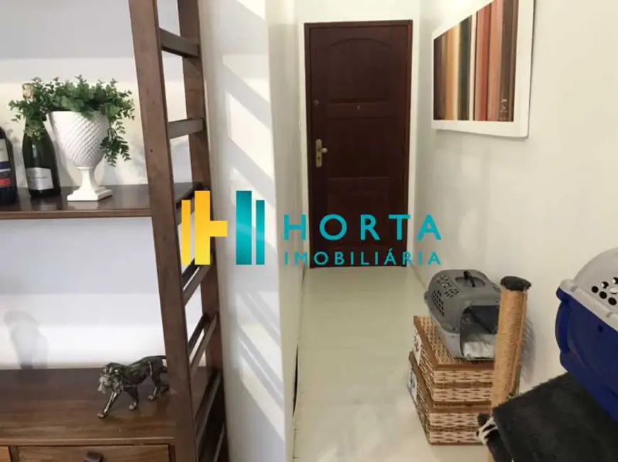 Foto 2 de Apartamento com 3 quartos à venda, 110m2 em Rio De Janeiro - RJ