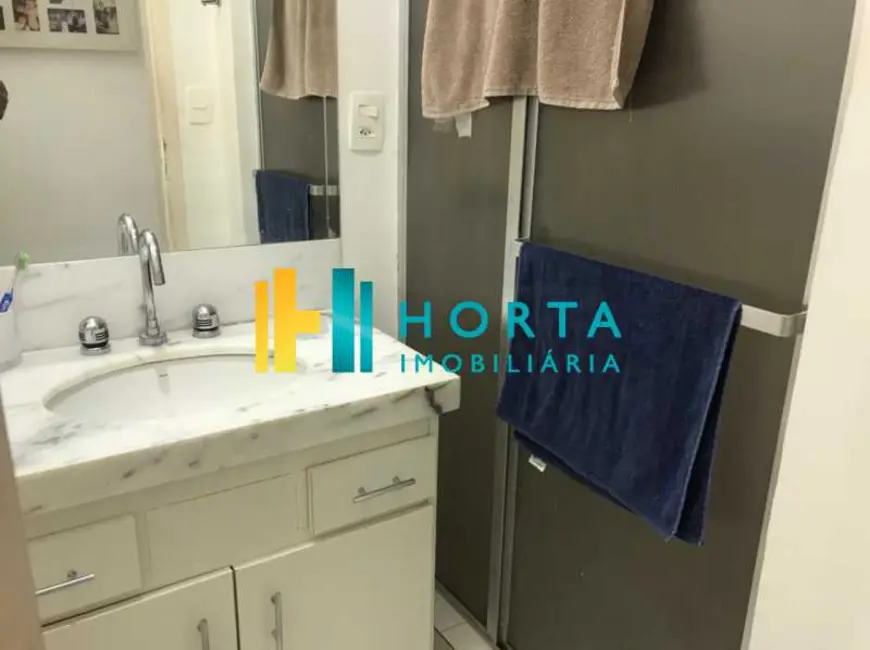 Foto 8 de Apartamento com 3 quartos à venda, 110m2 em Rio De Janeiro - RJ