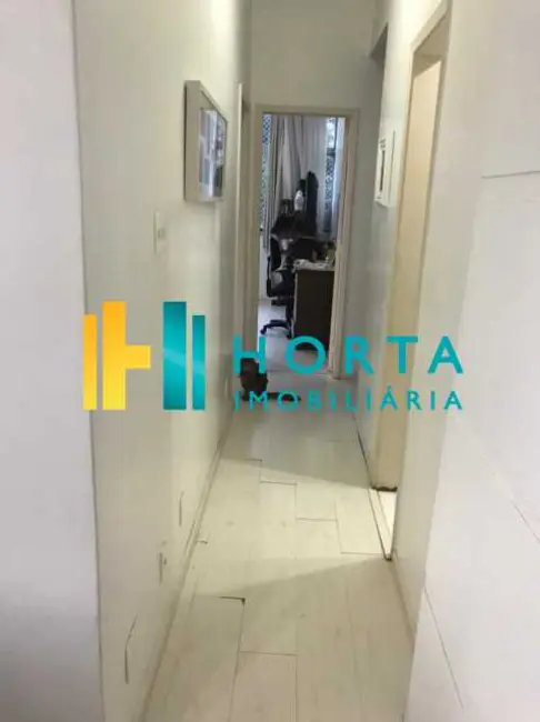 Foto 7 de Apartamento com 3 quartos à venda, 110m2 em Rio De Janeiro - RJ