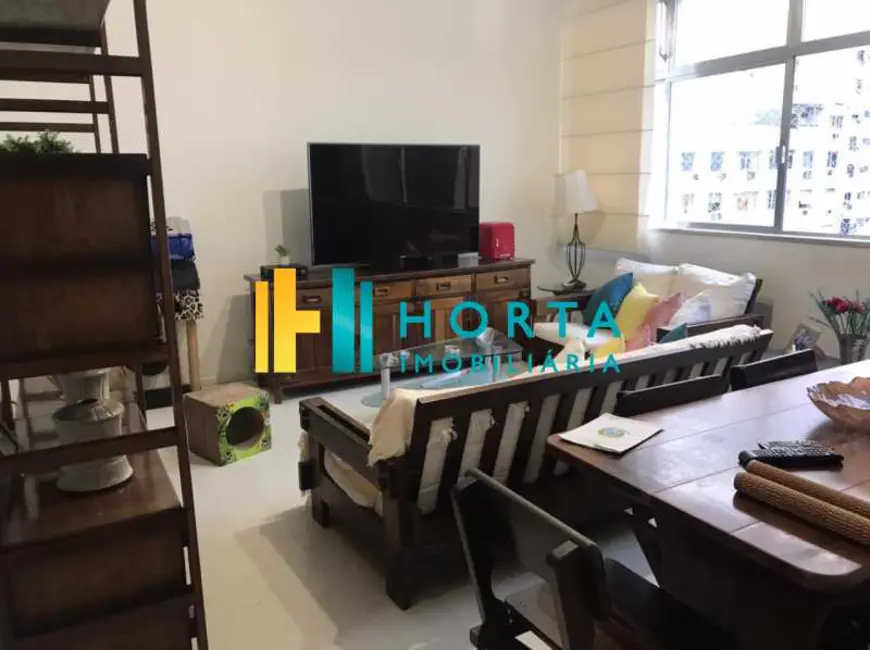 Foto 4 de Apartamento com 3 quartos à venda, 110m2 em Rio De Janeiro - RJ