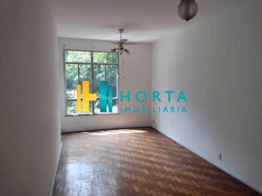 Foto 1 de Apartamento com 3 quartos à venda, 90m2 em Rio De Janeiro - RJ