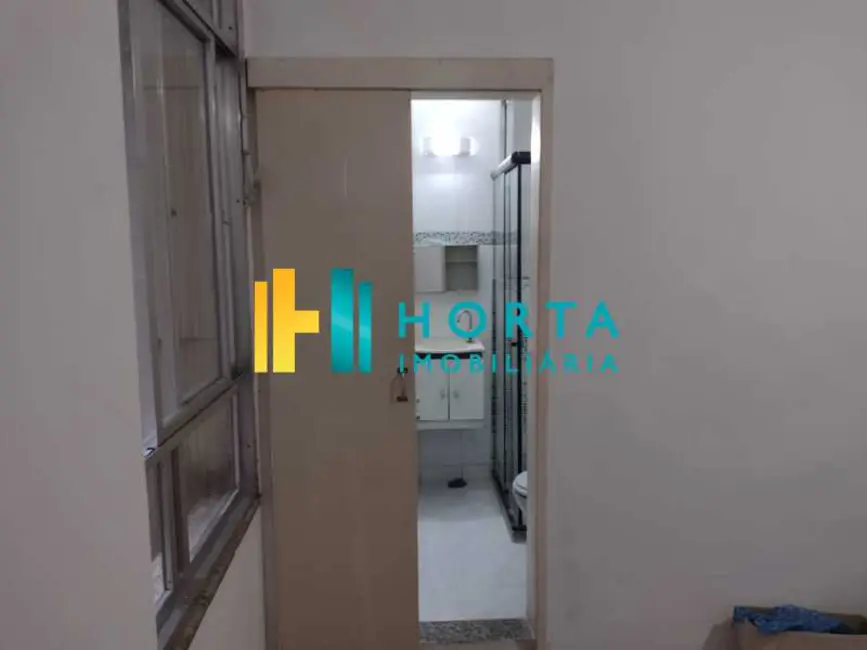 Foto 9 de Apartamento com 3 quartos à venda, 90m2 em Rio De Janeiro - RJ