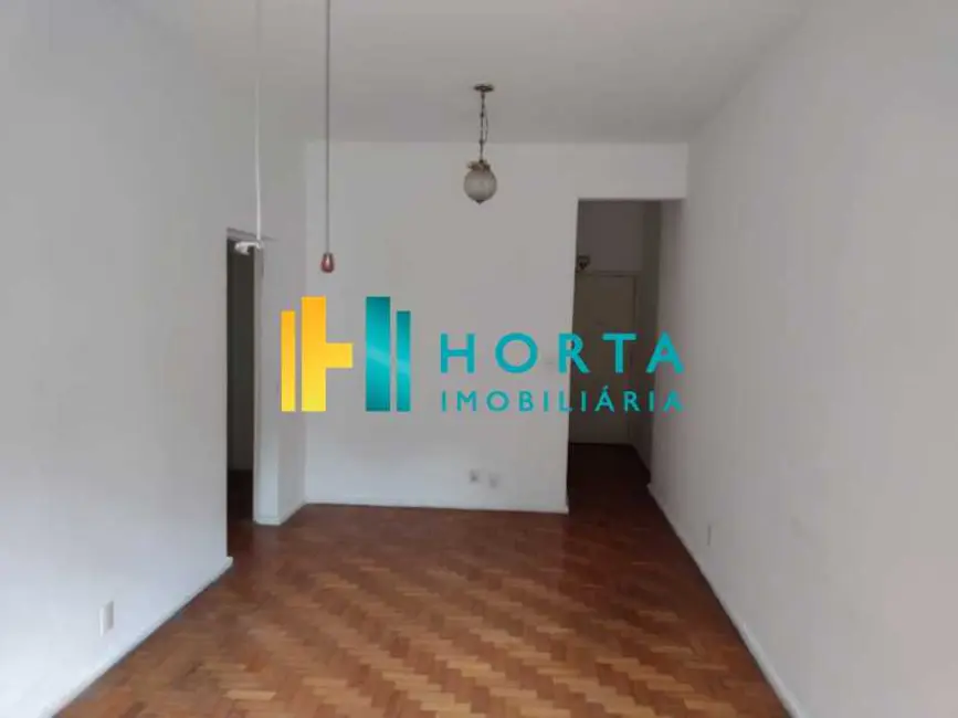 Foto 3 de Apartamento com 3 quartos à venda, 90m2 em Rio De Janeiro - RJ
