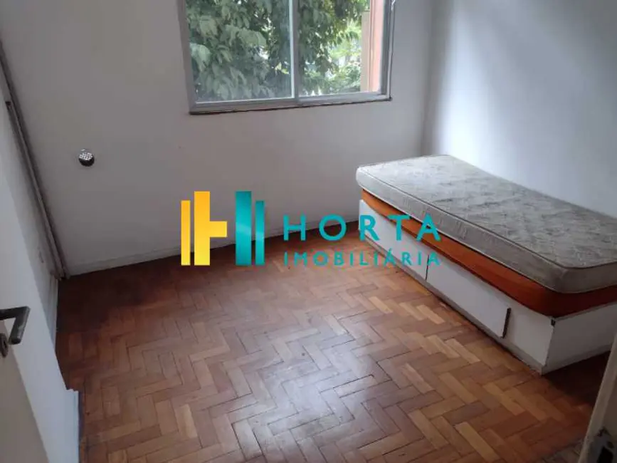 Foto 5 de Apartamento com 3 quartos à venda, 90m2 em Rio De Janeiro - RJ