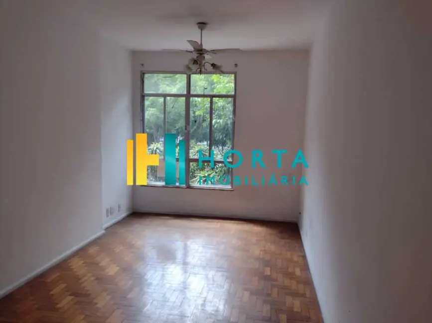 Foto 2 de Apartamento com 3 quartos à venda, 90m2 em Rio De Janeiro - RJ