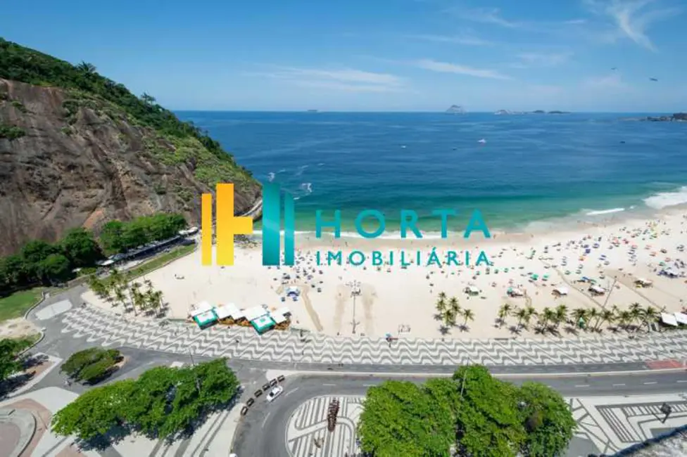 Foto 1 de Cobertura com 4 quartos à venda, 470m2 em Rio De Janeiro - RJ