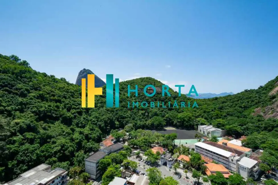 Foto 8 de Cobertura com 4 quartos à venda, 470m2 em Rio De Janeiro - RJ