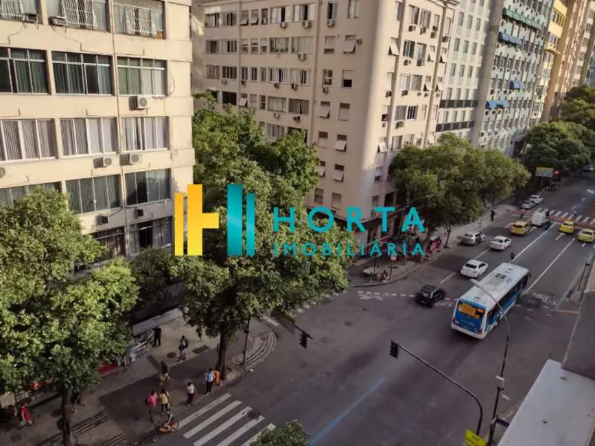 Kitnet com 1 quarto à venda e para alugar, 28m2 em Rio De Janeiro - RJ - imagem 3 Foto 3 de Kitnet com 1 quarto à venda e para alugar, 28m2 em Rio De Janeiro - RJ