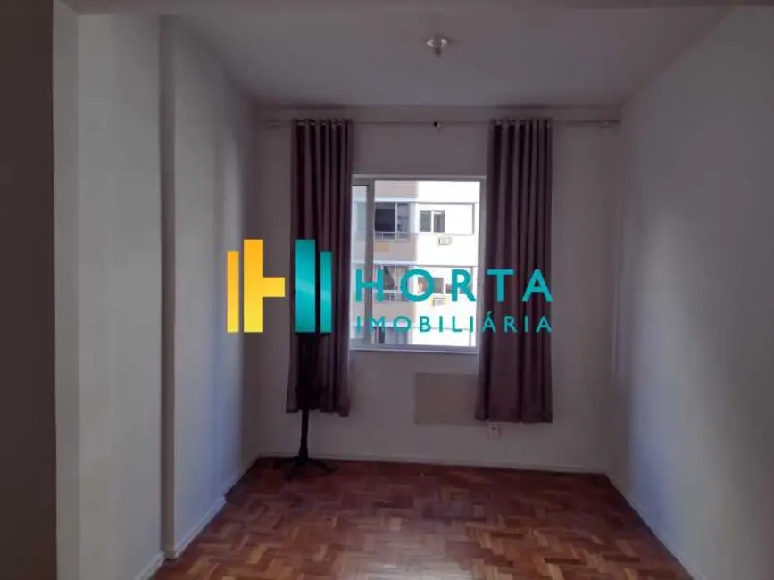 Kitnet com 1 quarto à venda e para alugar, 28m2 em Rio De Janeiro - RJ - imagem 8 Foto 8 de Kitnet com 1 quarto à venda e para alugar, 28m2 em Rio De Janeiro - RJ