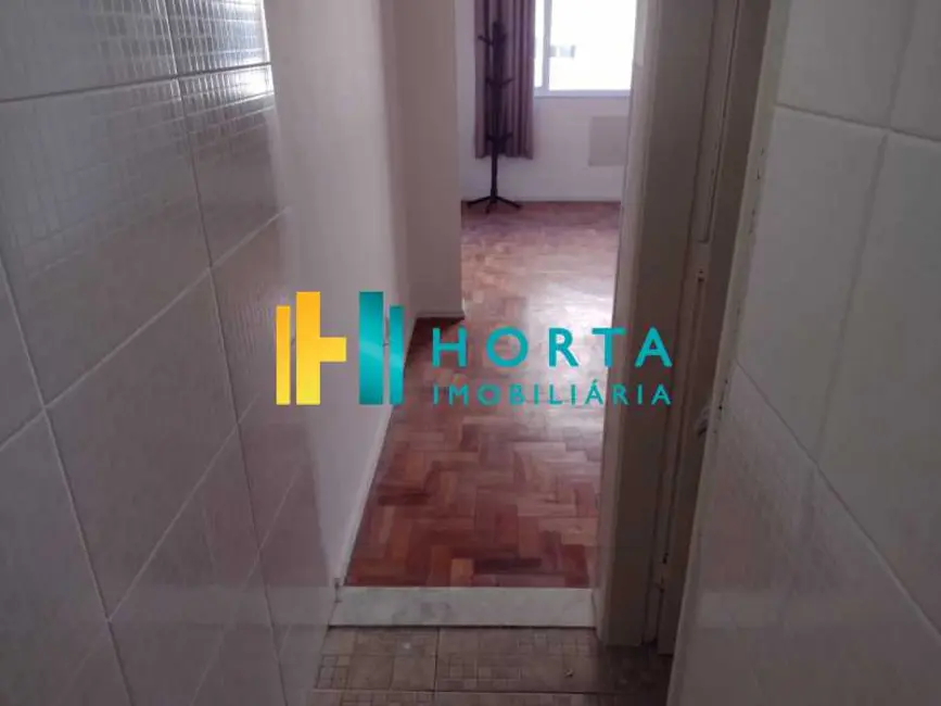 Kitnet com 1 quarto à venda e para alugar, 28m2 em Rio De Janeiro - RJ - imagem 9 Foto 9 de Kitnet com 1 quarto à venda e para alugar, 28m2 em Rio De Janeiro - RJ