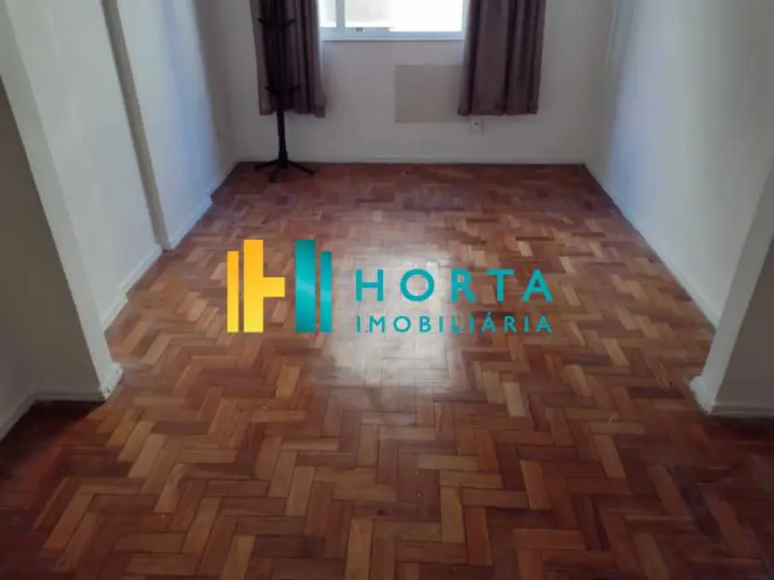 Kitnet com 1 quarto à venda e para alugar, 28m2 em Rio De Janeiro - RJ - imagem 5 Foto 5 de Kitnet com 1 quarto à venda e para alugar, 28m2 em Rio De Janeiro - RJ