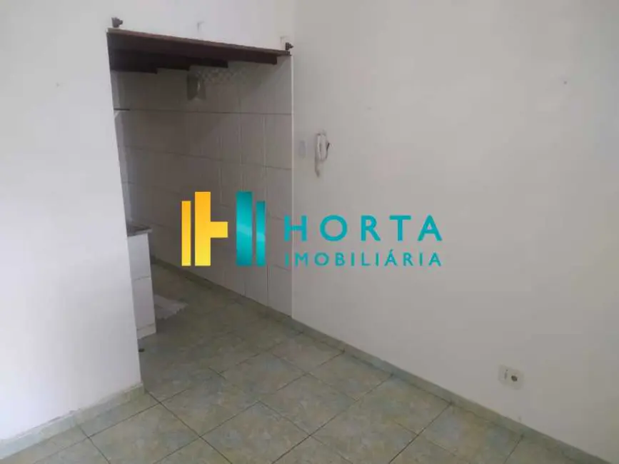 Foto 9 de Kitnet com 1 quarto à venda, 33m2 em Rio De Janeiro - RJ