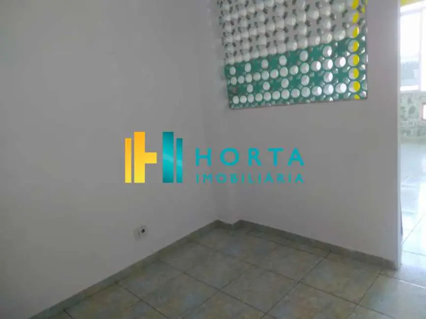 Foto 8 de Kitnet com 1 quarto à venda, 33m2 em Rio De Janeiro - RJ