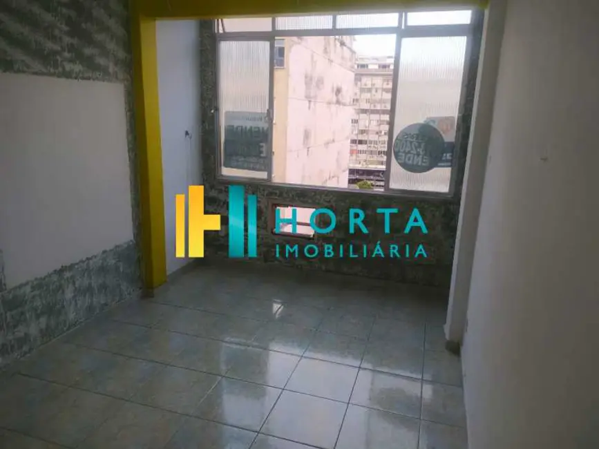 Foto 6 de Kitnet com 1 quarto à venda, 33m2 em Rio De Janeiro - RJ