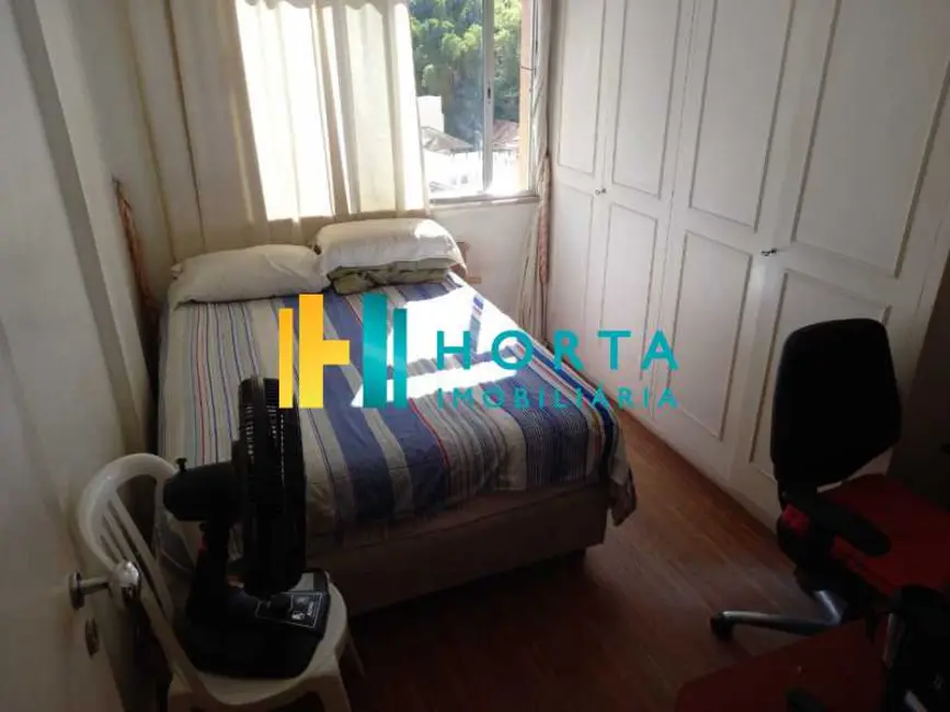 Foto 5 de Apartamento com 2 quartos à venda, 75m2 em Rio De Janeiro - RJ
