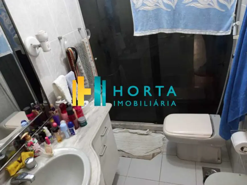 Foto 7 de Apartamento com 2 quartos à venda, 75m2 em Rio De Janeiro - RJ