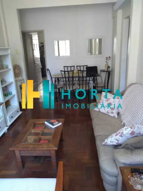 Apartamento com 3 quartos à venda, 90m2 em Rio De Janeiro - RJ - imagem 4 Foto 4 de Apartamento com 3 quartos à venda, 90m2 em Rio De Janeiro - RJ