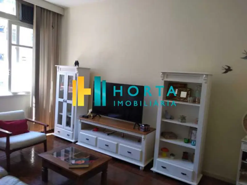 Apartamento com 3 quartos à venda, 90m2 em Rio De Janeiro - RJ - imagem 1 Foto 1 de Apartamento com 3 quartos à venda, 90m2 em Rio De Janeiro - RJ