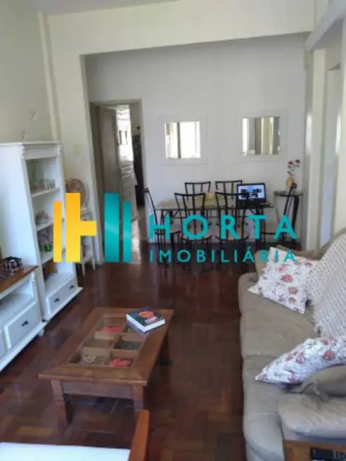 Apartamento com 3 quartos à venda, 90m2 em Rio De Janeiro - RJ - imagem 2 Foto 2 de Apartamento com 3 quartos à venda, 90m2 em Rio De Janeiro - RJ