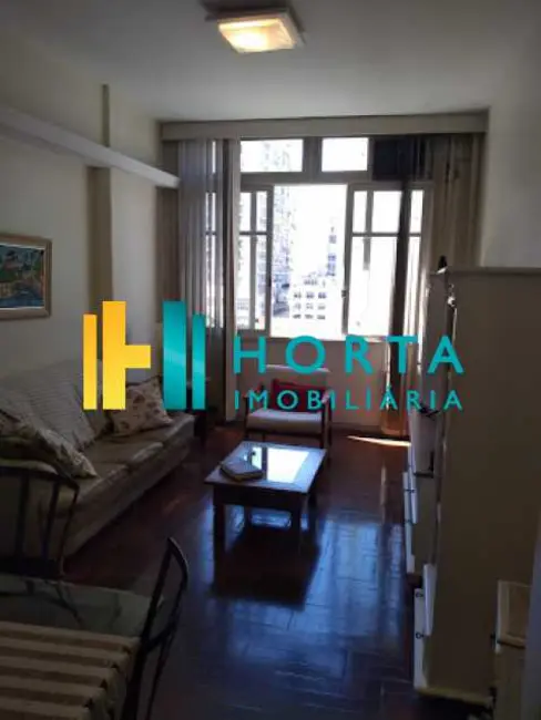 Apartamento com 3 quartos à venda, 90m2 em Rio De Janeiro - RJ - imagem 3 Foto 3 de Apartamento com 3 quartos à venda, 90m2 em Rio De Janeiro - RJ