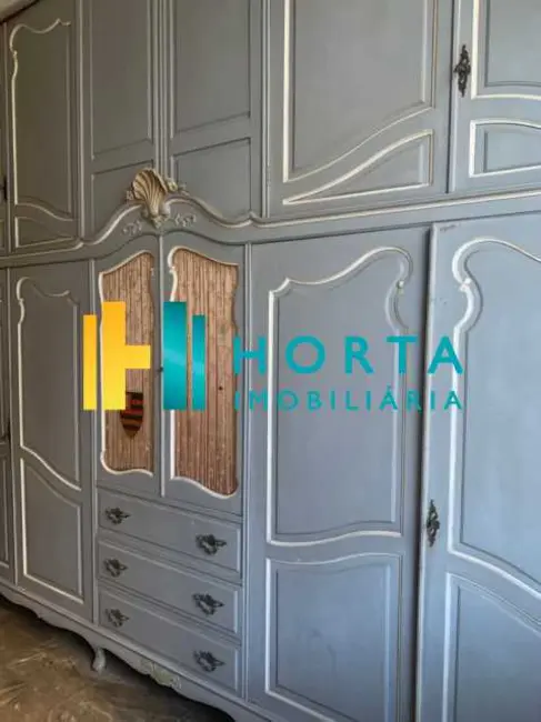 Foto 7 de Apartamento com 3 quartos à venda, 125m2 em Rio De Janeiro - RJ