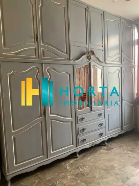 Foto 9 de Apartamento com 3 quartos à venda, 125m2 em Rio De Janeiro - RJ