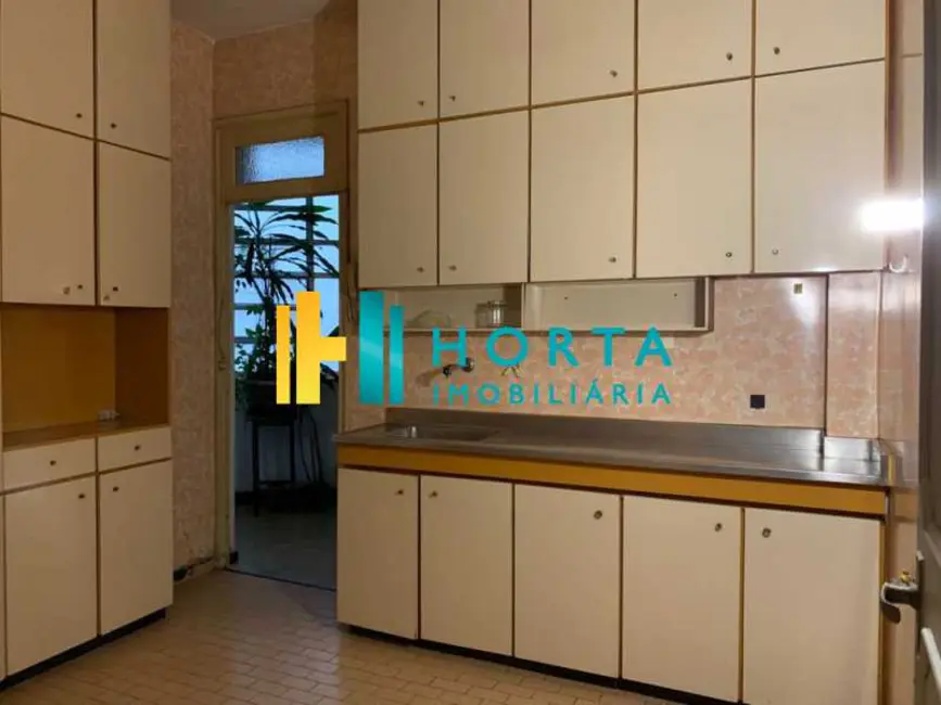 Foto 3 de Apartamento com 3 quartos à venda, 125m2 em Rio De Janeiro - RJ