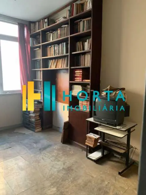 Foto 2 de Apartamento com 3 quartos à venda, 125m2 em Rio De Janeiro - RJ