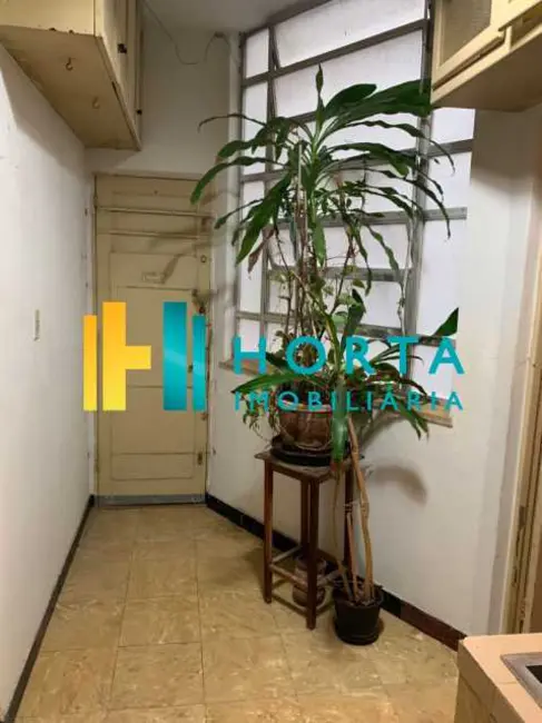 Foto 5 de Apartamento com 3 quartos à venda, 125m2 em Rio De Janeiro - RJ