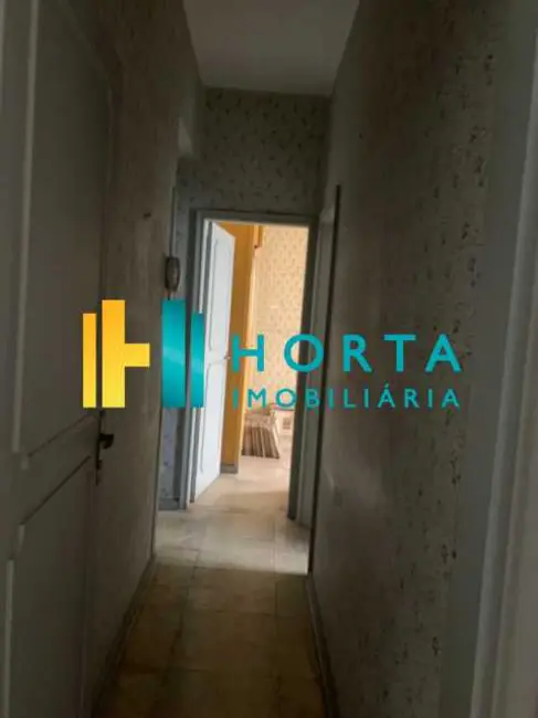 Foto 6 de Apartamento com 3 quartos à venda, 125m2 em Rio De Janeiro - RJ