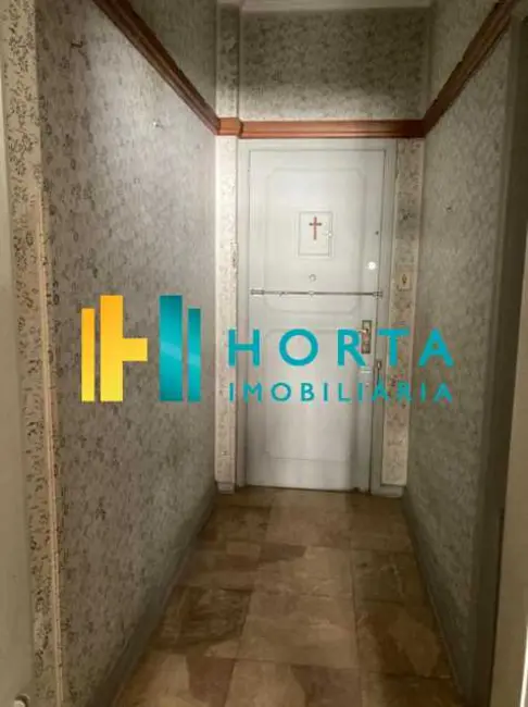 Foto 8 de Apartamento com 3 quartos à venda, 125m2 em Rio De Janeiro - RJ