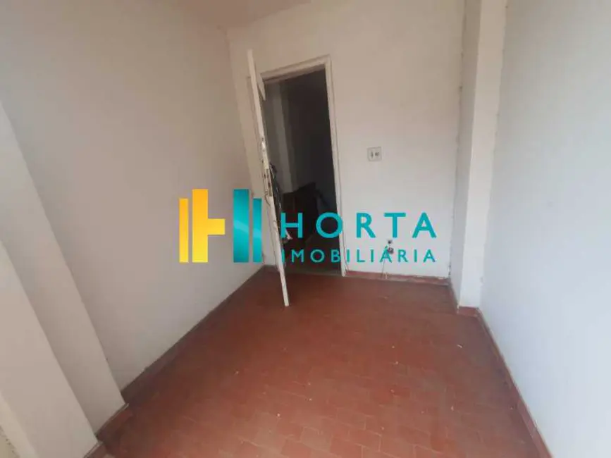 Foto 2 de Apartamento com 3 quartos à venda, 112m2 em Rio De Janeiro - RJ