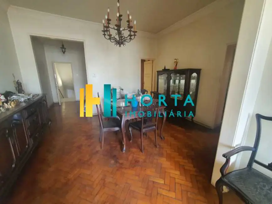 Foto 7 de Apartamento com 3 quartos à venda, 112m2 em Rio De Janeiro - RJ