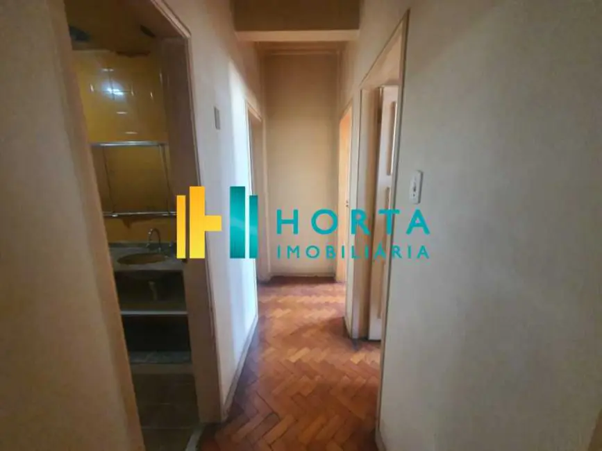 Foto 6 de Apartamento com 3 quartos à venda, 112m2 em Rio De Janeiro - RJ