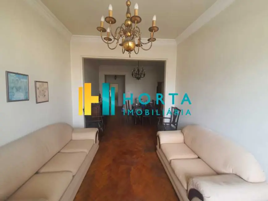 Foto 4 de Apartamento com 3 quartos à venda, 112m2 em Rio De Janeiro - RJ