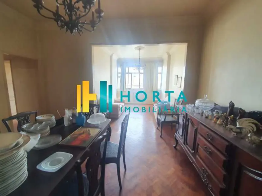 Foto 3 de Apartamento com 3 quartos à venda, 112m2 em Rio De Janeiro - RJ