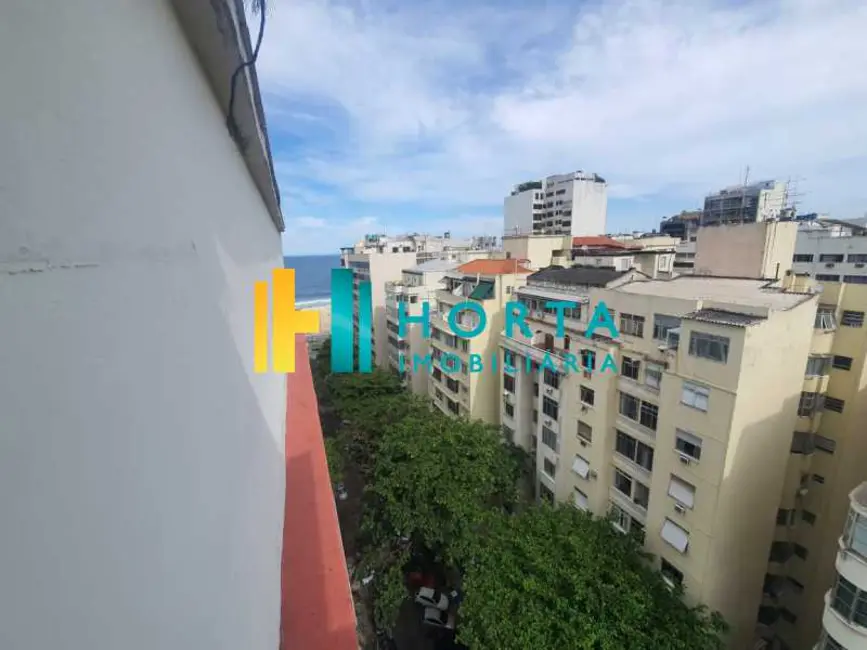 Foto 1 de Apartamento com 3 quartos à venda, 112m2 em Rio De Janeiro - RJ