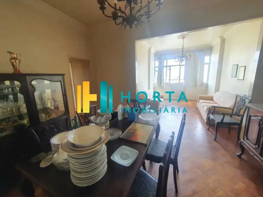 Foto 8 de Apartamento com 3 quartos à venda, 112m2 em Rio De Janeiro - RJ