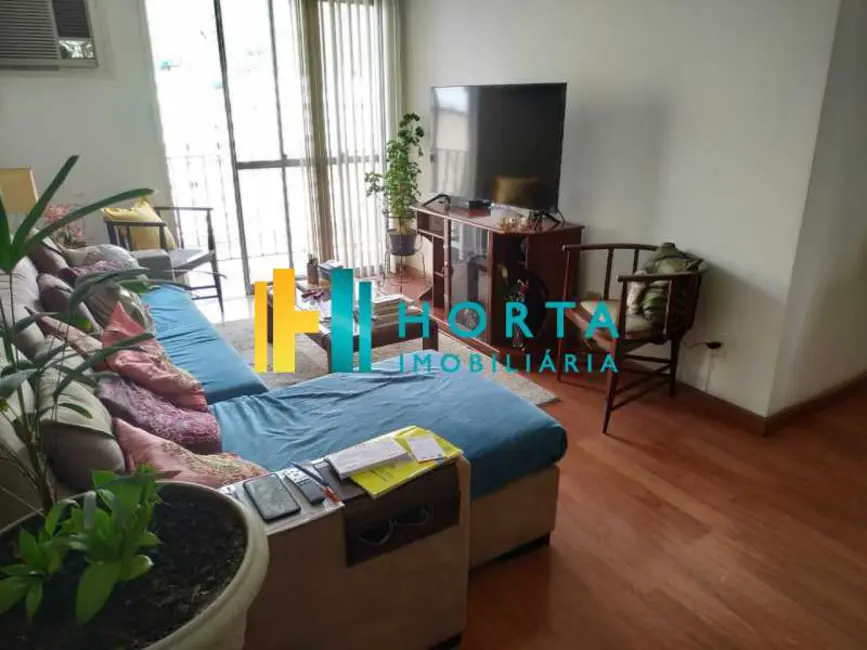 Foto 1 de Apartamento com 2 quartos à venda, 80m2 em Rio De Janeiro - RJ