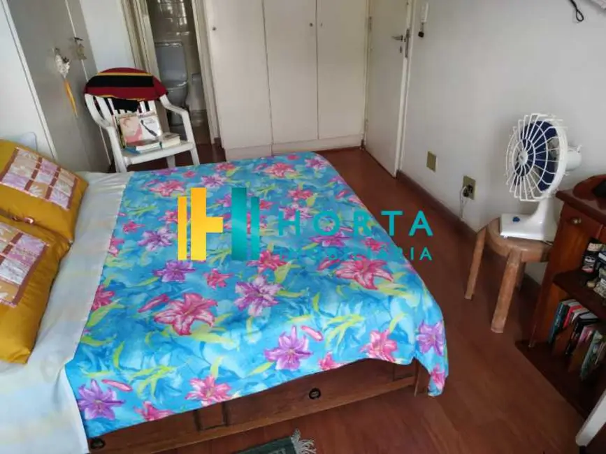 Foto 5 de Apartamento com 2 quartos à venda, 80m2 em Rio De Janeiro - RJ